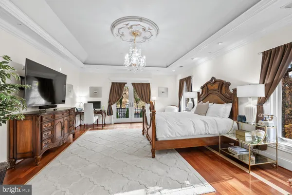 $17,198,000 | 612 Rivercrest Drive, McLean, VA 22101