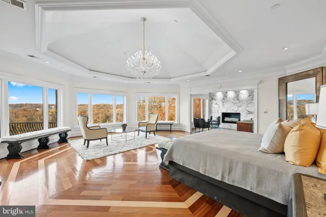 $17,198,000 | 612 Rivercrest Drive, McLean, VA 22101