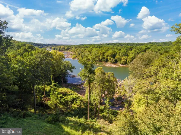 a view of a lake