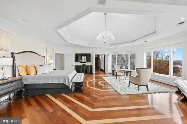 $17,198,000 | 612 Rivercrest Drive, McLean, VA 22101