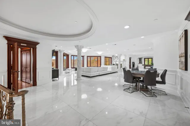 $17,198,000 | 612 Rivercrest Drive, McLean, VA 22101