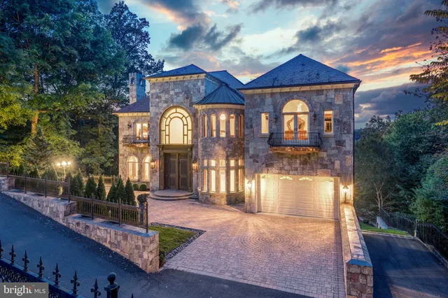 $17,198,000 | 612 Rivercrest Drive, McLean, VA 22101