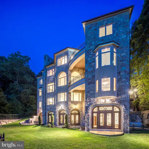 $17,198,000 | 612 Rivercrest Drive, McLean, VA 22101