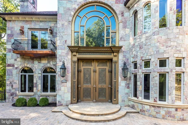 $17,198,000 | 612 Rivercrest Drive, McLean, VA 22101