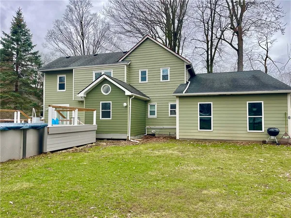 $349,900 | 1 Hickory Way, Sweden, NY 14420