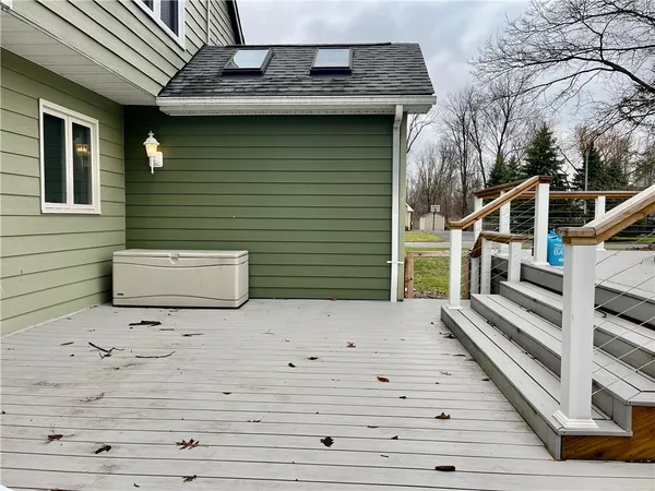 $349,900 | 1 Hickory Way, Sweden, NY 14420