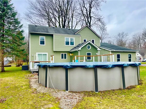 $349,900 | 1 Hickory Way, Sweden, NY 14420