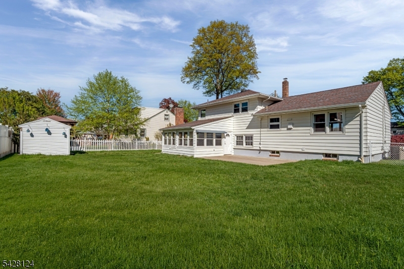 36 Charles Street Clark, NJ 07066 - Photo 30 of 40