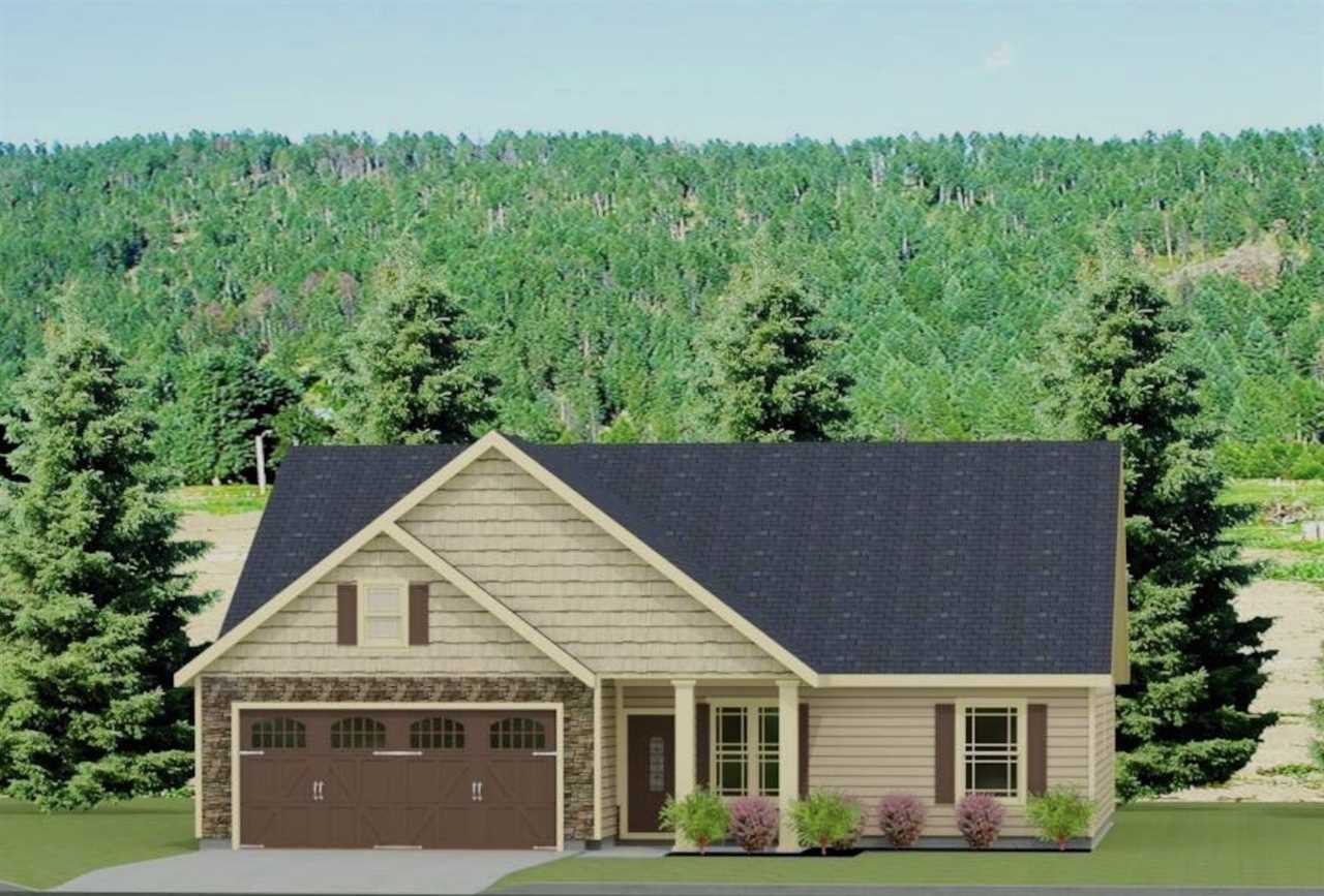 426 Roys Place Wellford, SC 29385 - Photo 1 of 2