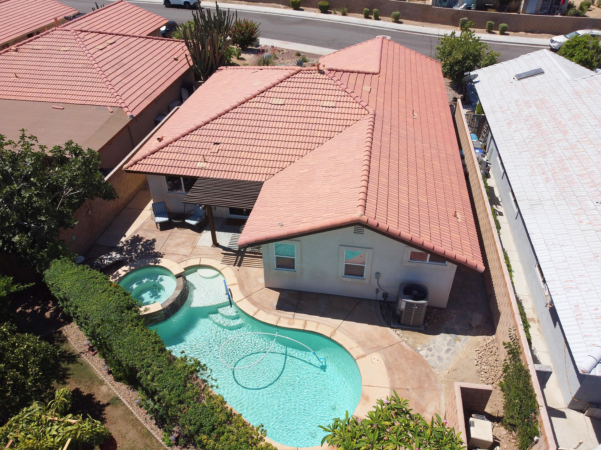 78280 Springtime Way La Quinta, CA 92253 - Photo 46 of 49 DJI_0837 web
