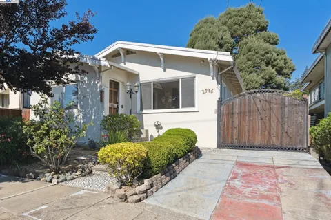 $849,000 | 2936 Delaware Street, Oakland, CA 94602