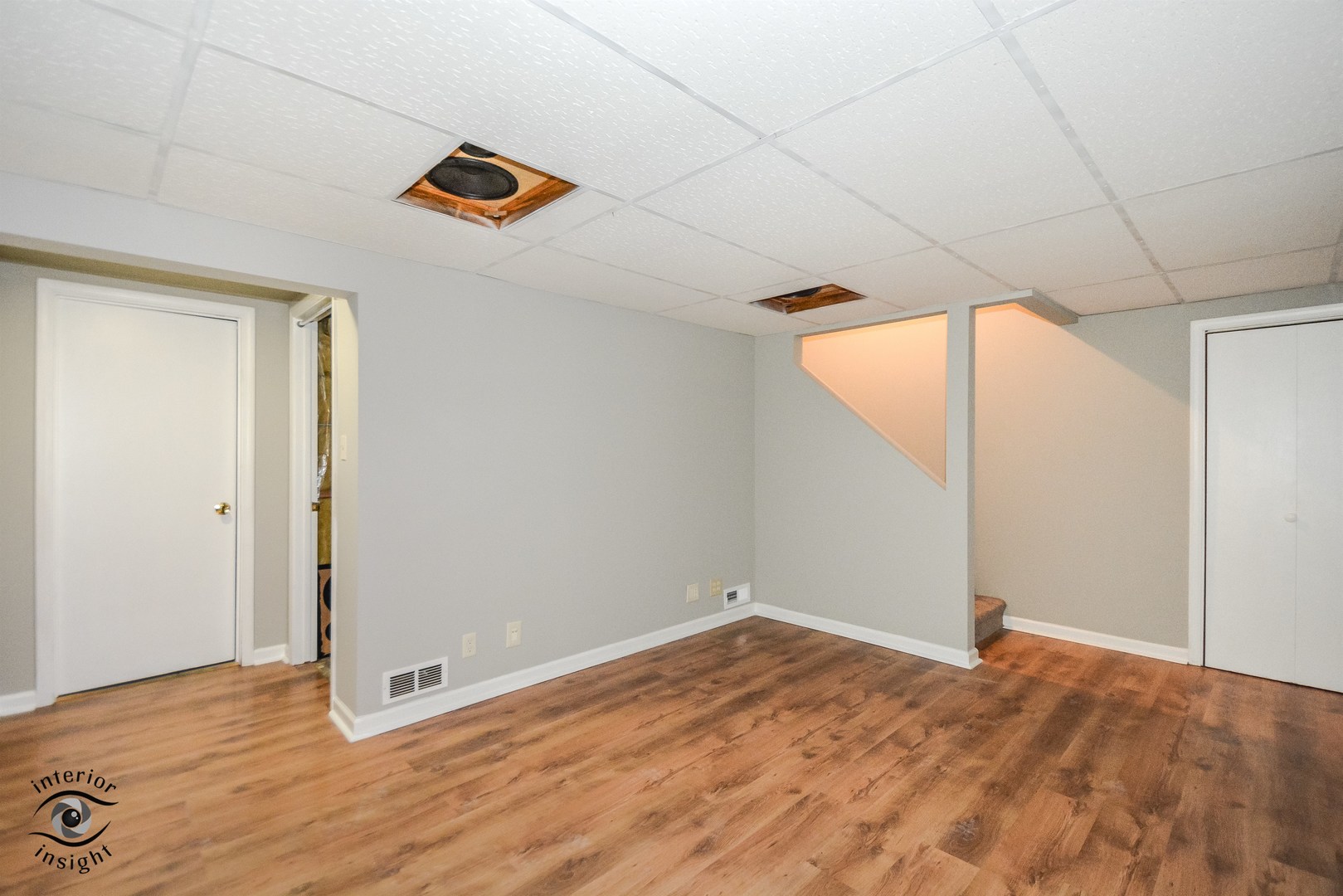266 Circlegate Road New Lenox, IL 60451 - Photo 13 of 25 a view of an empty room