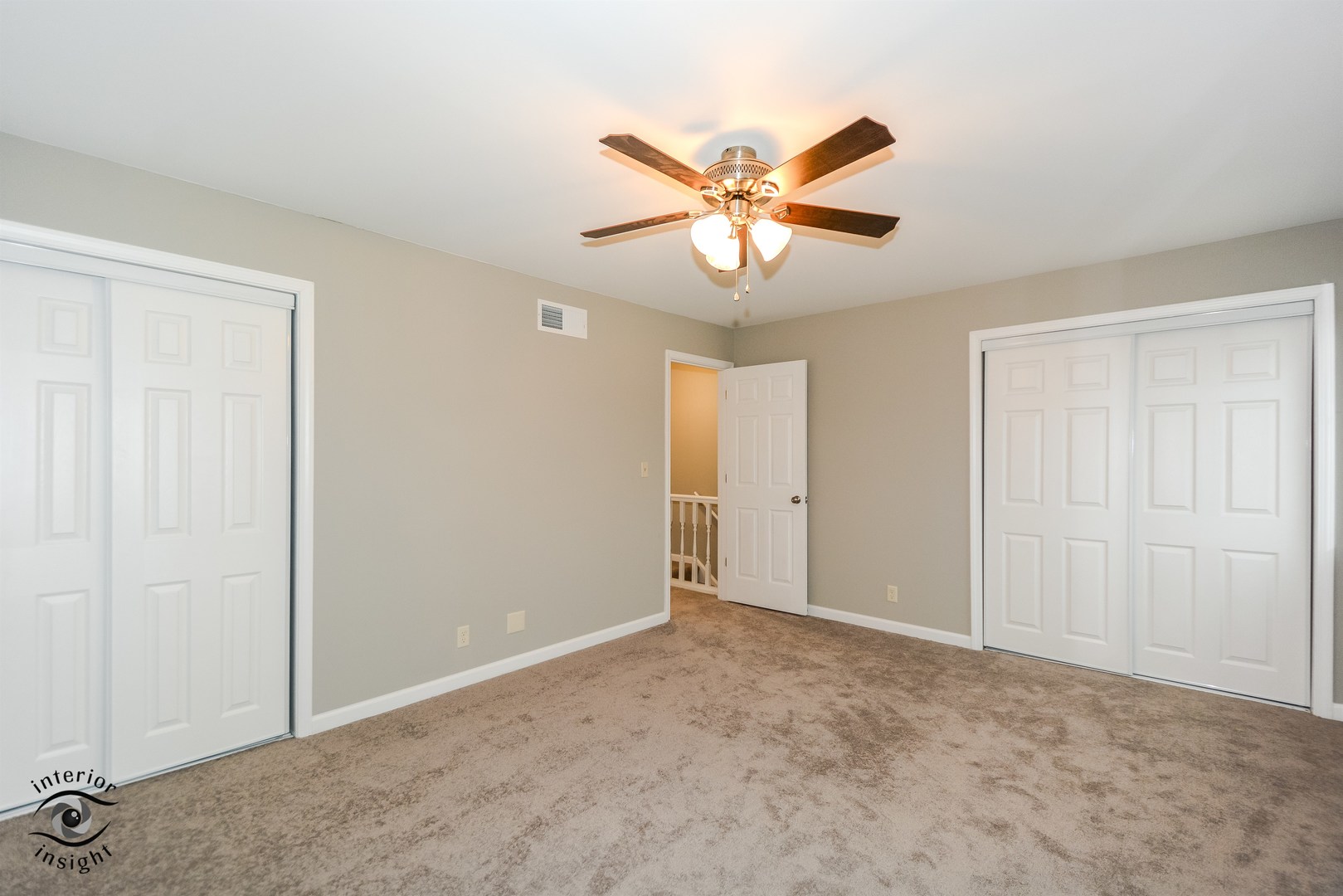 266 Circlegate Road New Lenox, IL 60451 - Photo 18 of 25 a view of an empty room