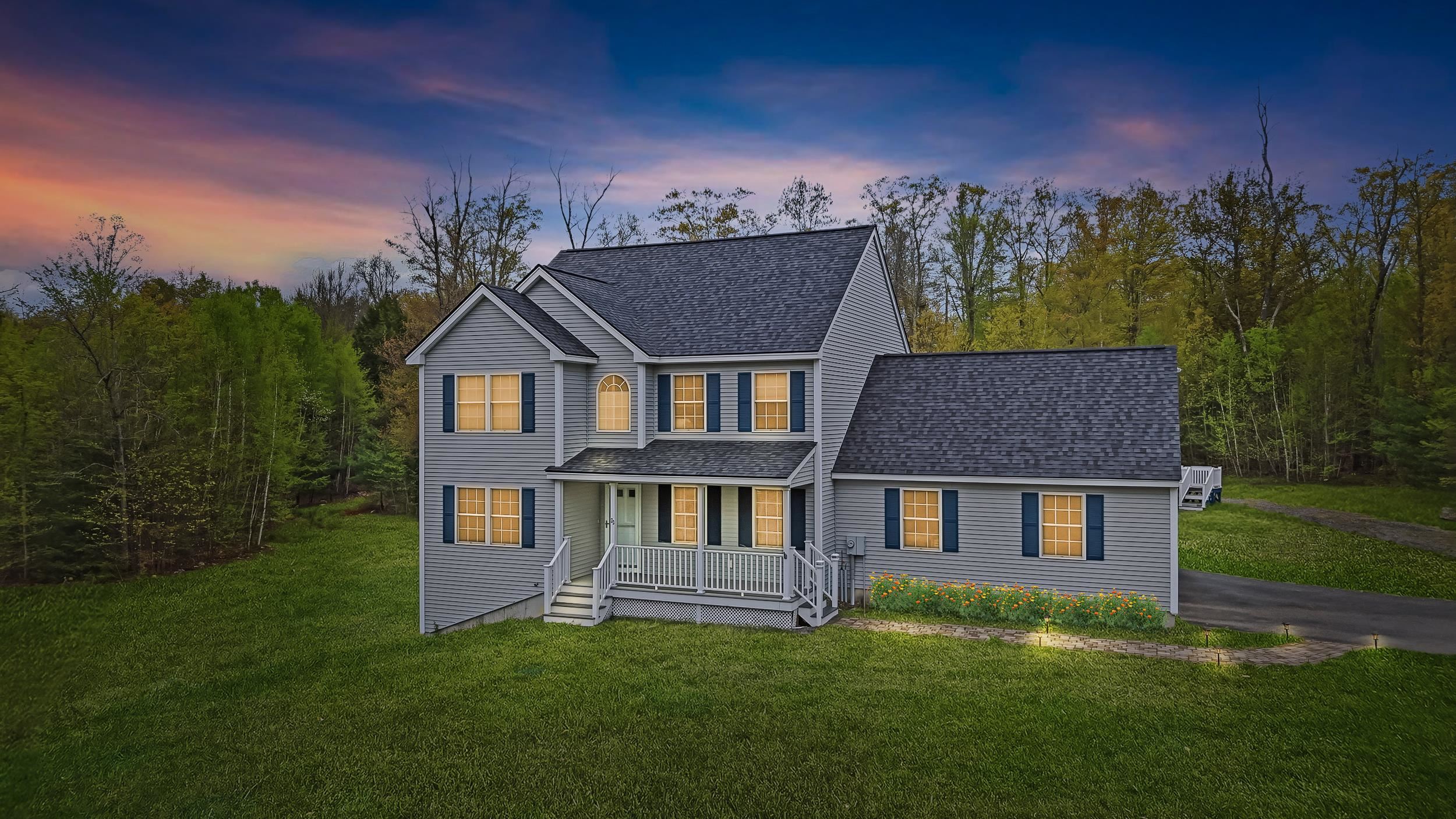 23 Phillips Road Sandown, NH 03873 - Photo 1 of 54