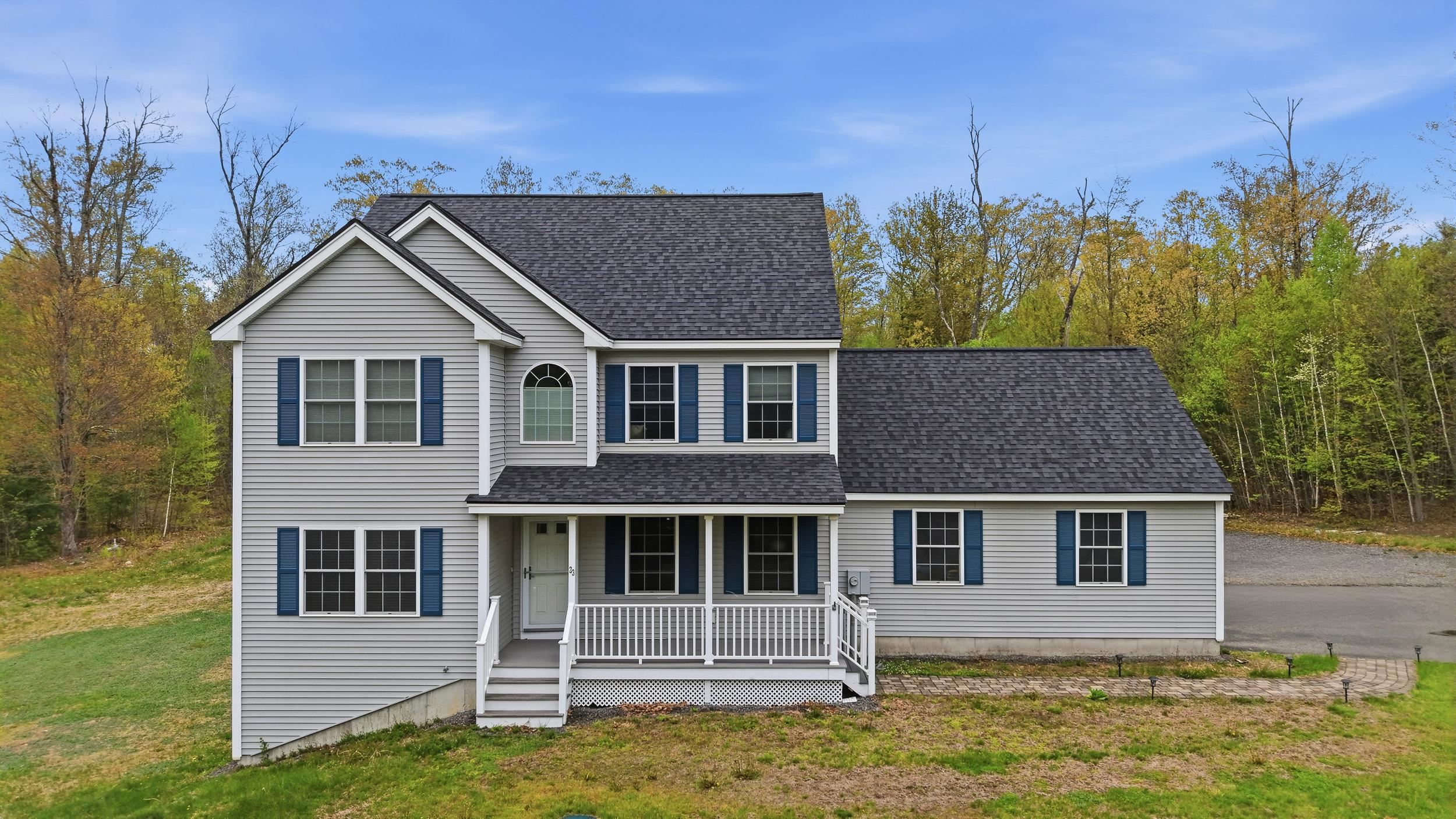 23 Phillips Road Sandown, NH 03873 - Photo 4 of 54