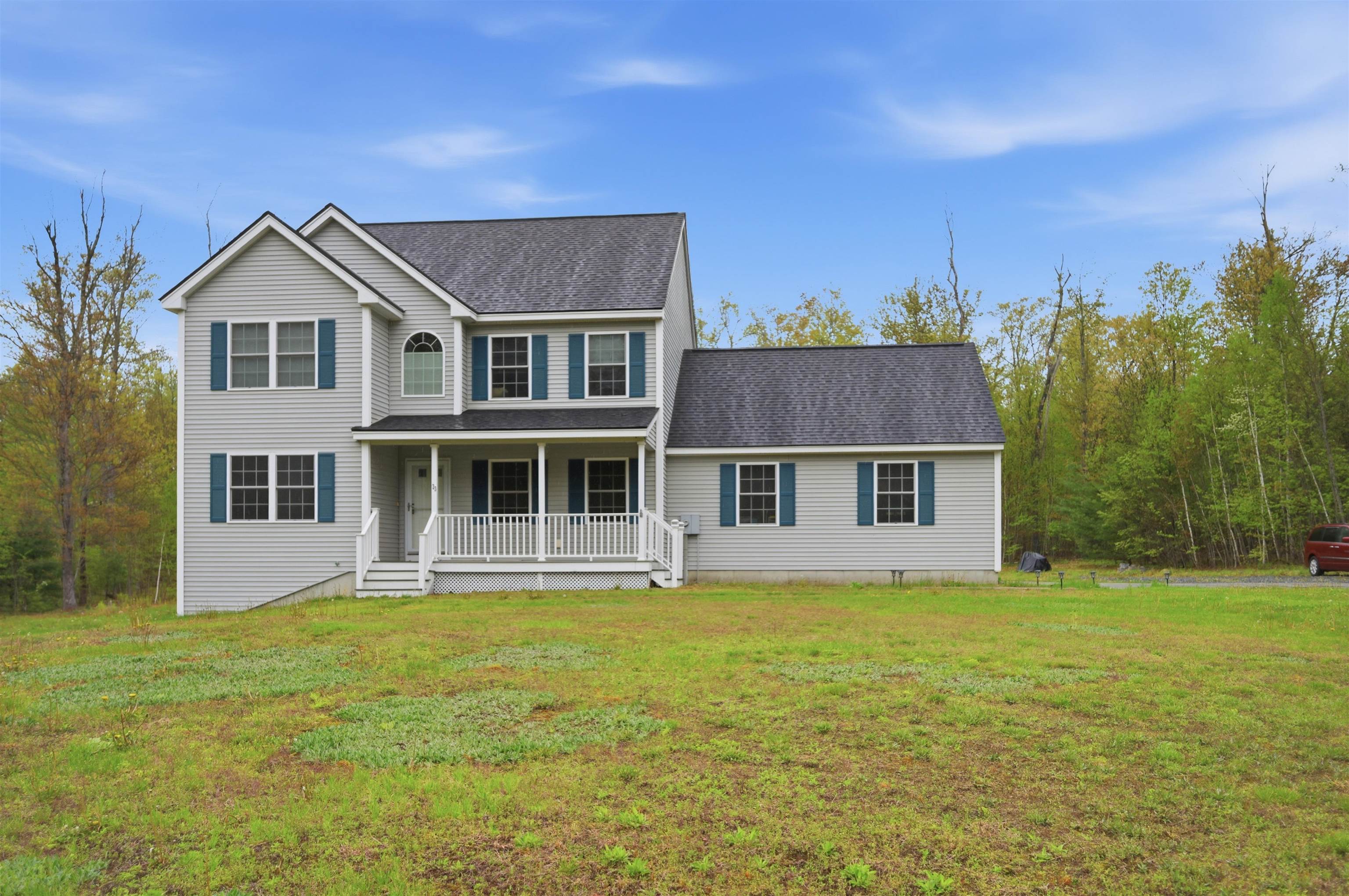 23 Phillips Road Sandown, NH 03873 - Photo 47 of 54