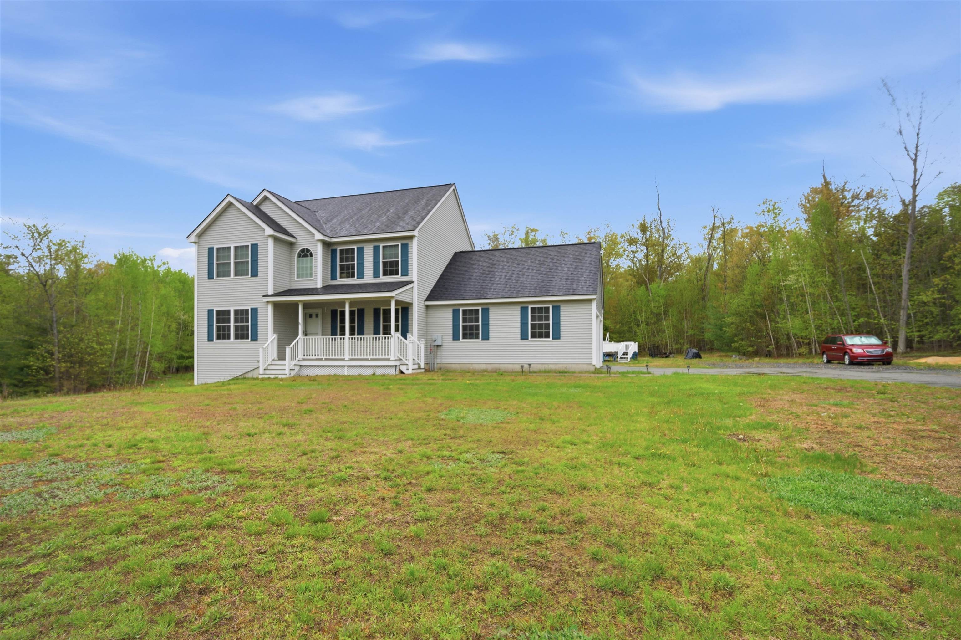 23 Phillips Road Sandown, NH 03873 - Photo 48 of 54