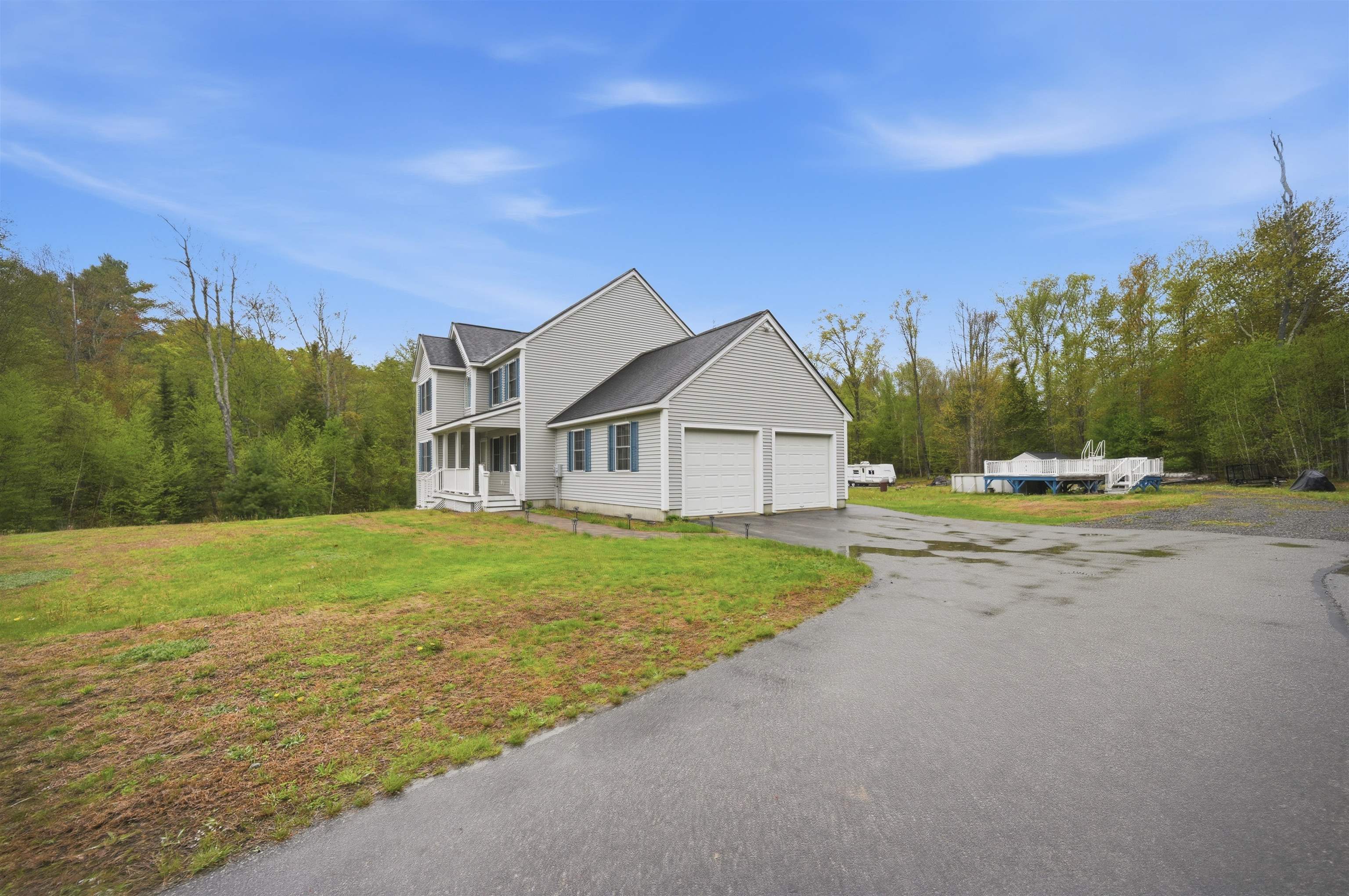 23 Phillips Road Sandown, NH 03873 - Photo 49 of 54