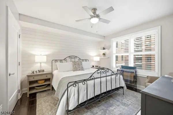 $819,000 | 40 West Park Place, Unit 304, Morristown, NJ 07960