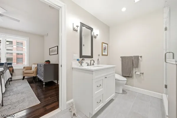 $819,000 | 40 West Park Place, Unit 304, Morristown, NJ 07960