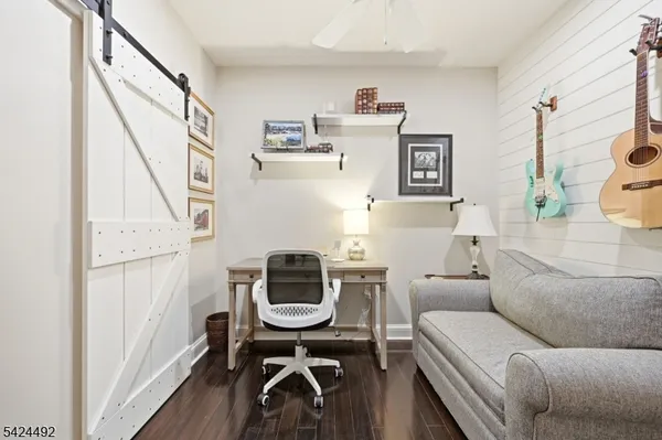 $819,000 | 40 West Park Place, Unit 304, Morristown, NJ 07960