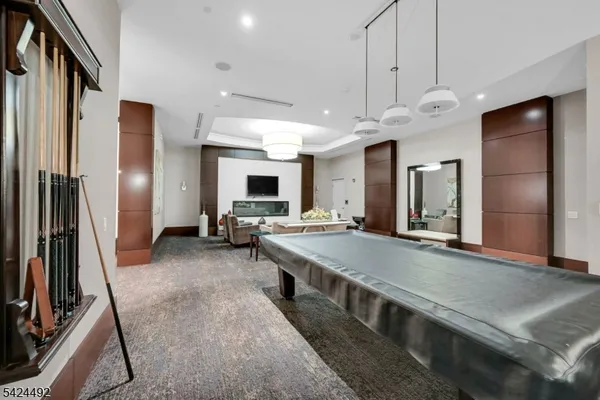 $819,000 | 40 West Park Place, Unit 304, Morristown, NJ 07960