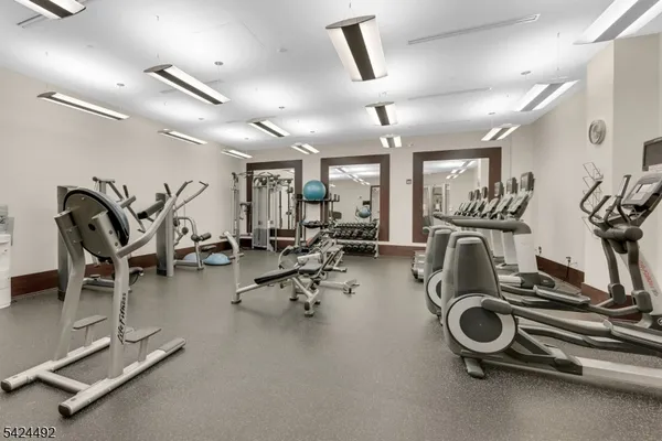 $819,000 | 40 West Park Place, Unit 304, Morristown, NJ 07960