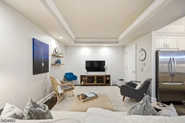 $819,000 | 40 West Park Place, Unit 304, Morristown, NJ 07960