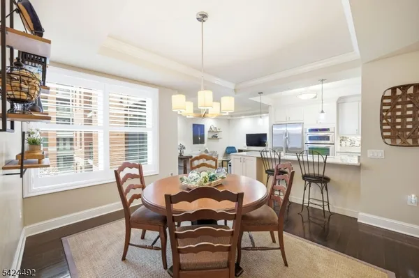 $819,000 | 40 West Park Place, Unit 304, Morristown, NJ 07960