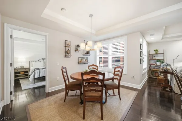 $819,000 | 40 West Park Place, Unit 304, Morristown, NJ 07960