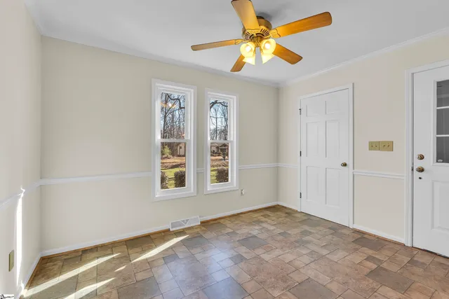 $600,000 | 103 Oak Meadow Drive, Simpsonville, SC 29681