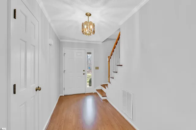 $600,000 | 103 Oak Meadow Drive, Simpsonville, SC 29681