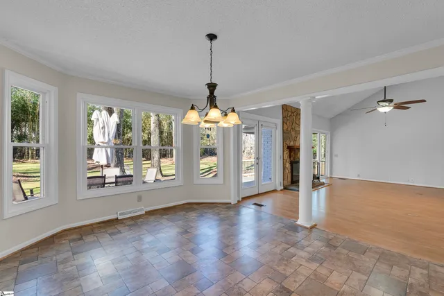 $600,000 | 103 Oak Meadow Drive, Simpsonville, SC 29681