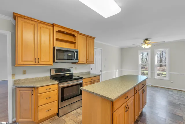 $600,000 | 103 Oak Meadow Drive, Simpsonville, SC 29681