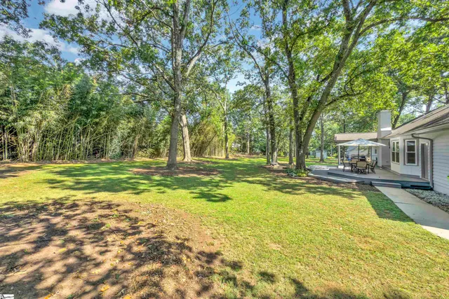 $600,000 | 103 Oak Meadow Drive, Simpsonville, SC 29681