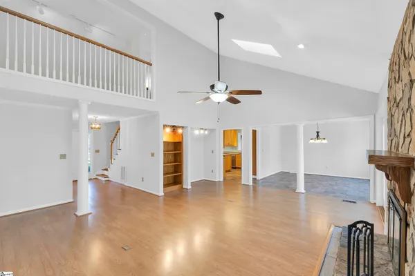 $600,000 | 103 Oak Meadow Drive, Simpsonville, SC 29681