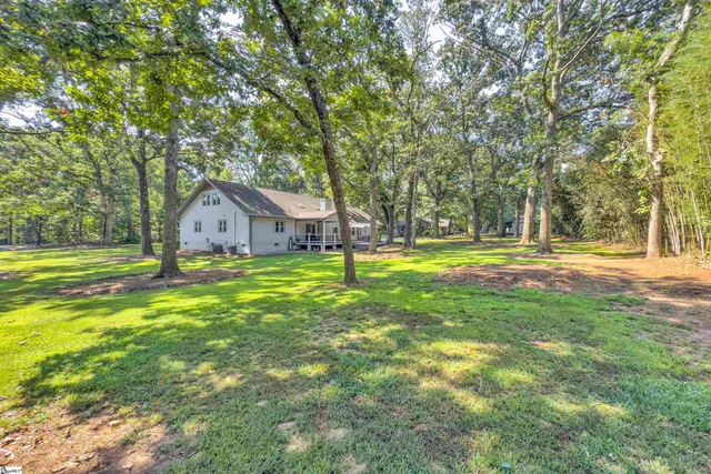 $600,000 | 103 Oak Meadow Drive, Simpsonville, SC 29681