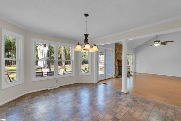 $600,000 | 103 Oak Meadow Drive, Simpsonville, SC 29681