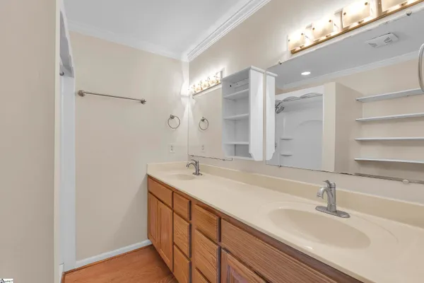 $600,000 | 103 Oak Meadow Drive, Simpsonville, SC 29681