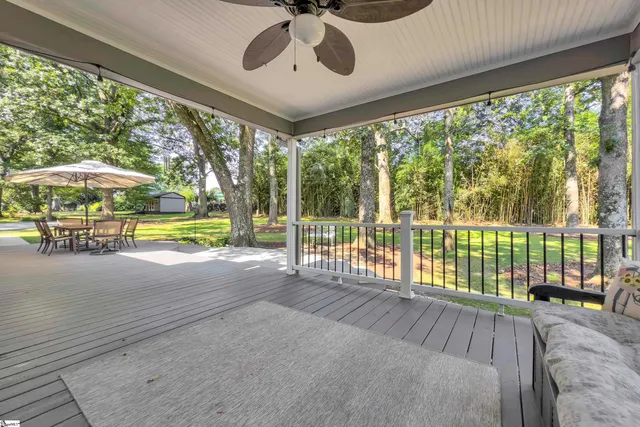 $600,000 | 103 Oak Meadow Drive, Simpsonville, SC 29681