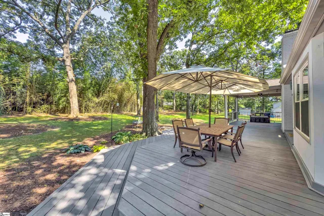 $600,000 | 103 Oak Meadow Drive, Simpsonville, SC 29681