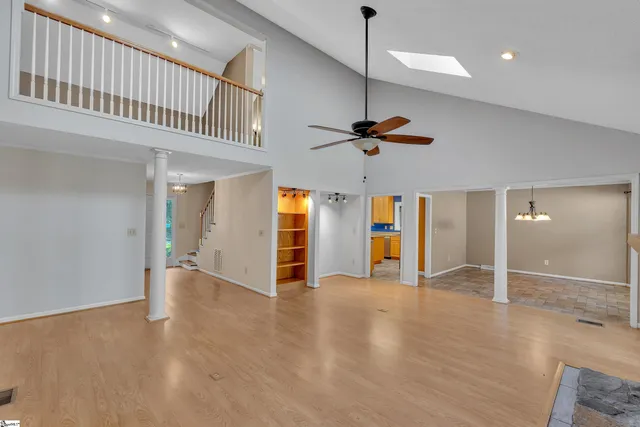 $600,000 | 103 Oak Meadow Drive, Simpsonville, SC 29681