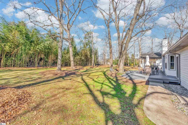 $600,000 | 103 Oak Meadow Drive, Simpsonville, SC 29681