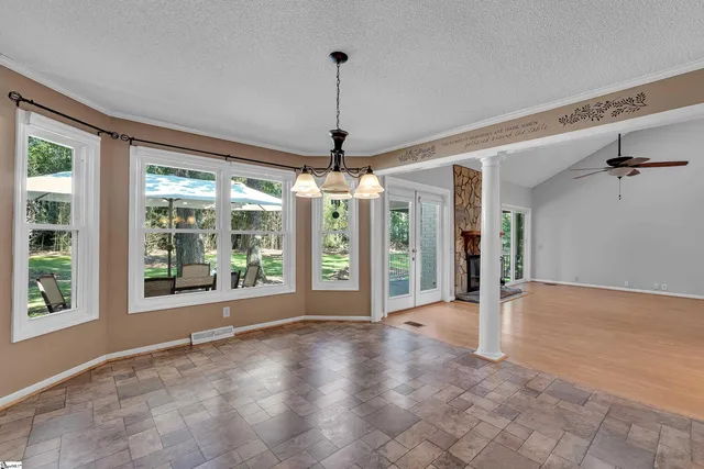 $600,000 | 103 Oak Meadow Drive, Simpsonville, SC 29681