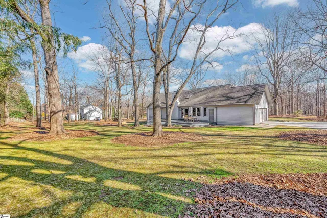 $600,000 | 103 Oak Meadow Drive, Simpsonville, SC 29681