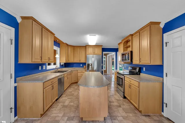 $600,000 | 103 Oak Meadow Drive, Simpsonville, SC 29681