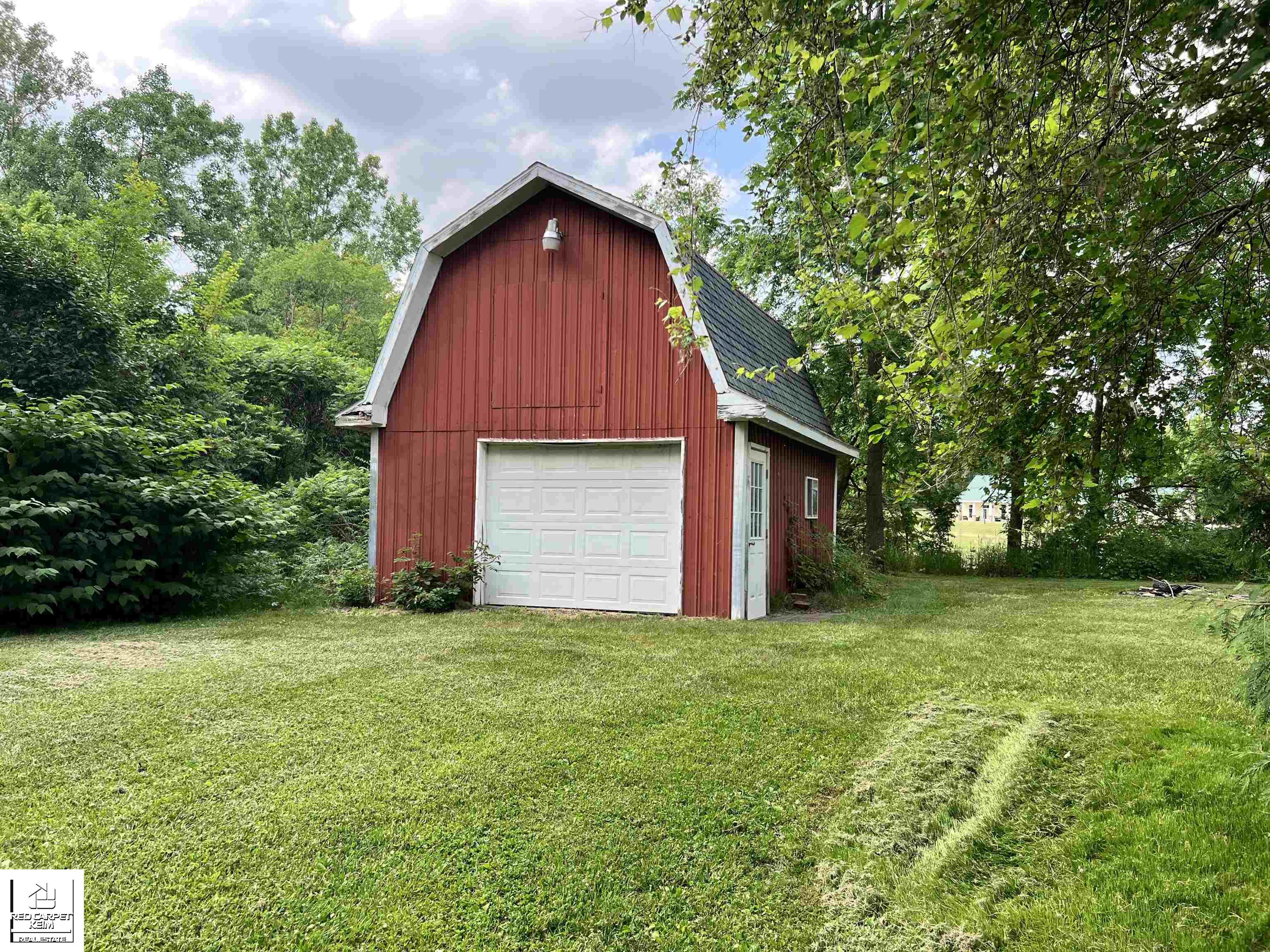 10545 Goodall Road Durand, MI 48429 - Photo 28 of 53