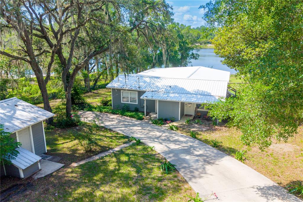 7765 Twin Lakes Road Keystone Heights, FL 32656 - Photo 2 of 83