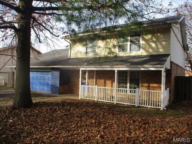 $89,000 | 55 Blanc-Lee Drive, Belleville, IL 62226