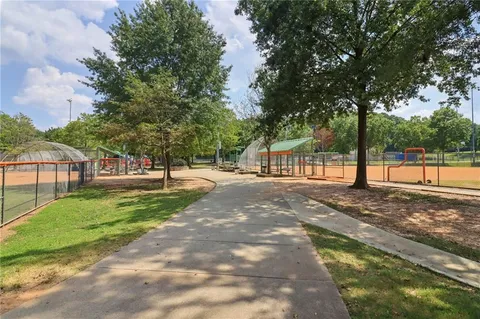 $370,000 | 507 Castleaire Drive Southwest, Stone Mountain, GA 30087